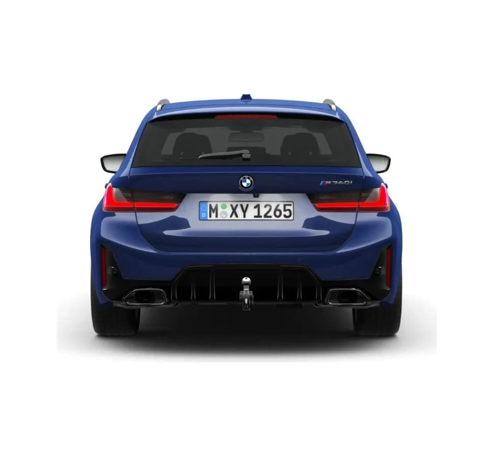 BMW Seria 3 Touring M340i xDrive — zdjęcie 5