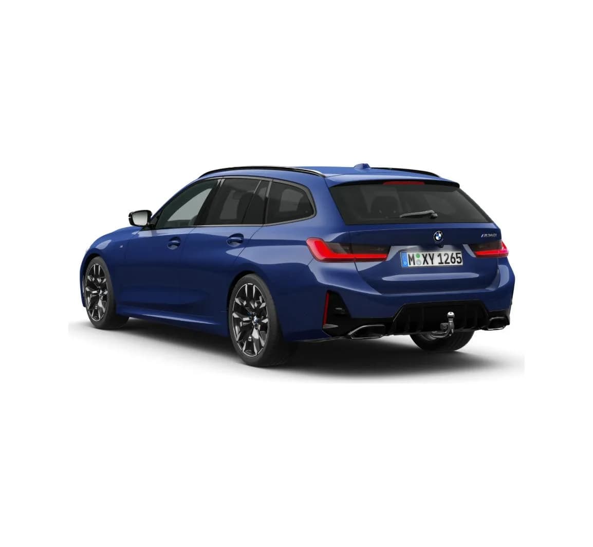 BMW Seria 3 Touring M340i xDrive — zdjęcie 4