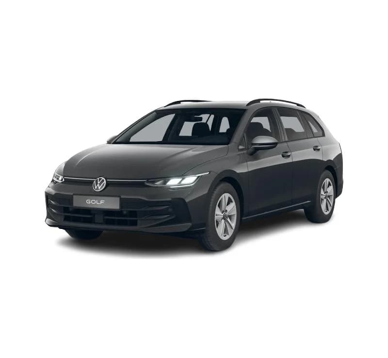 Volkswagen Golf Variant Life 1.5 TSI 116km — zdjęcie 1