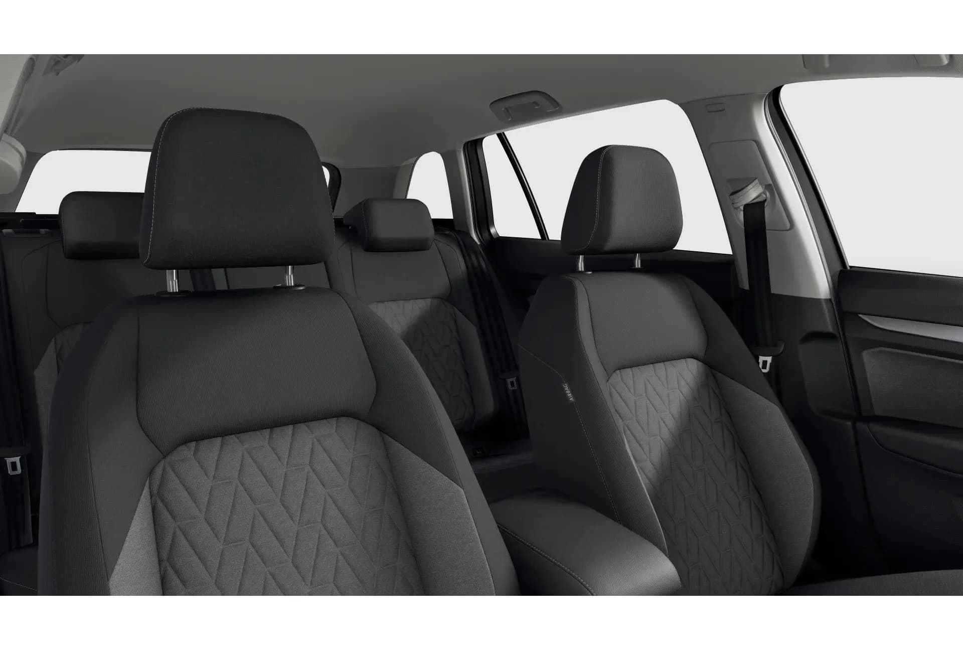 Volkswagen Golf Variant Life 1.5 TSI 116km — zdjęcie 8