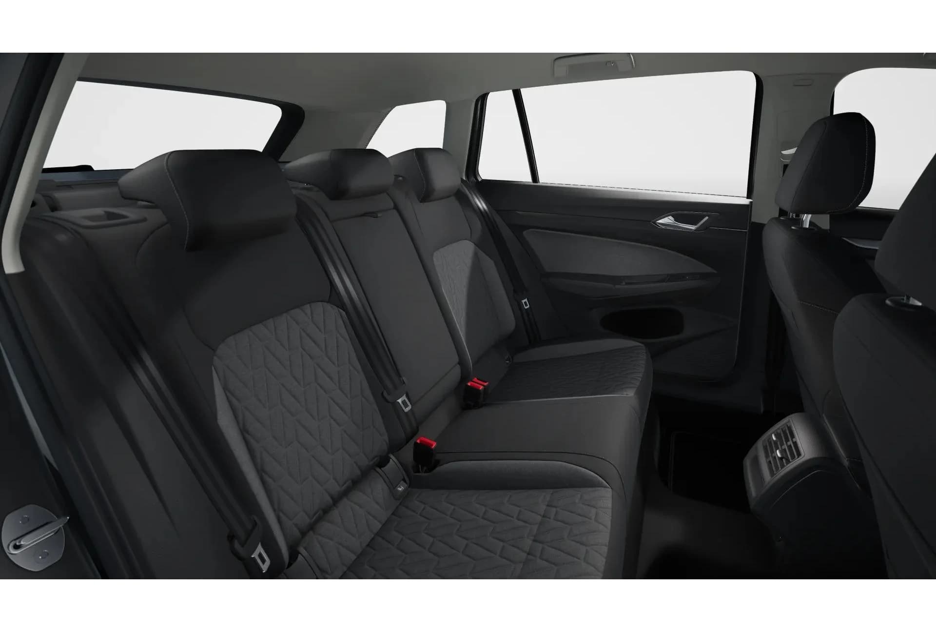 Volkswagen Golf Variant Life 1.5 TSI 116km — zdjęcie 9