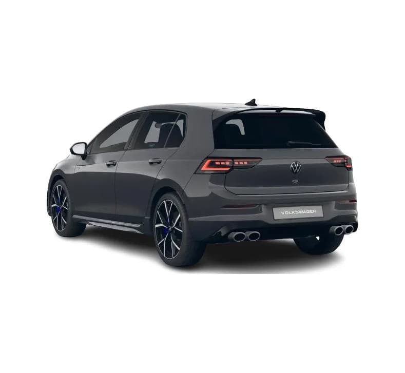 Volkswagen Golf R — zdjęcie 3
