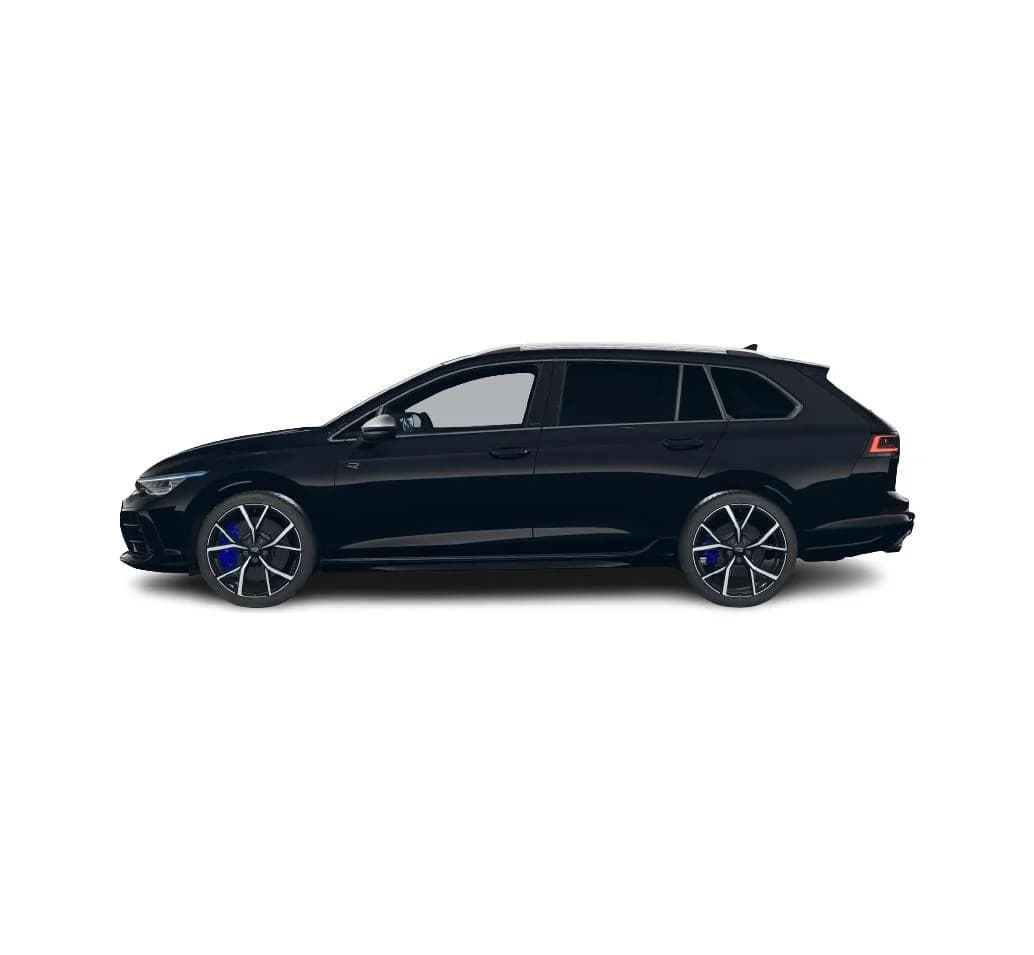 Volkswagen Golf Variant R — zdjęcie 3