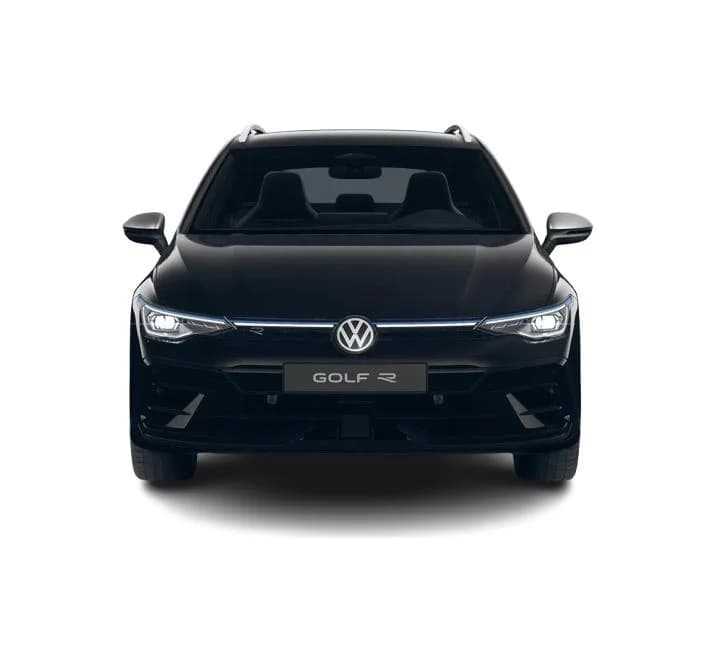 Volkswagen Golf Variant R — zdjęcie 2