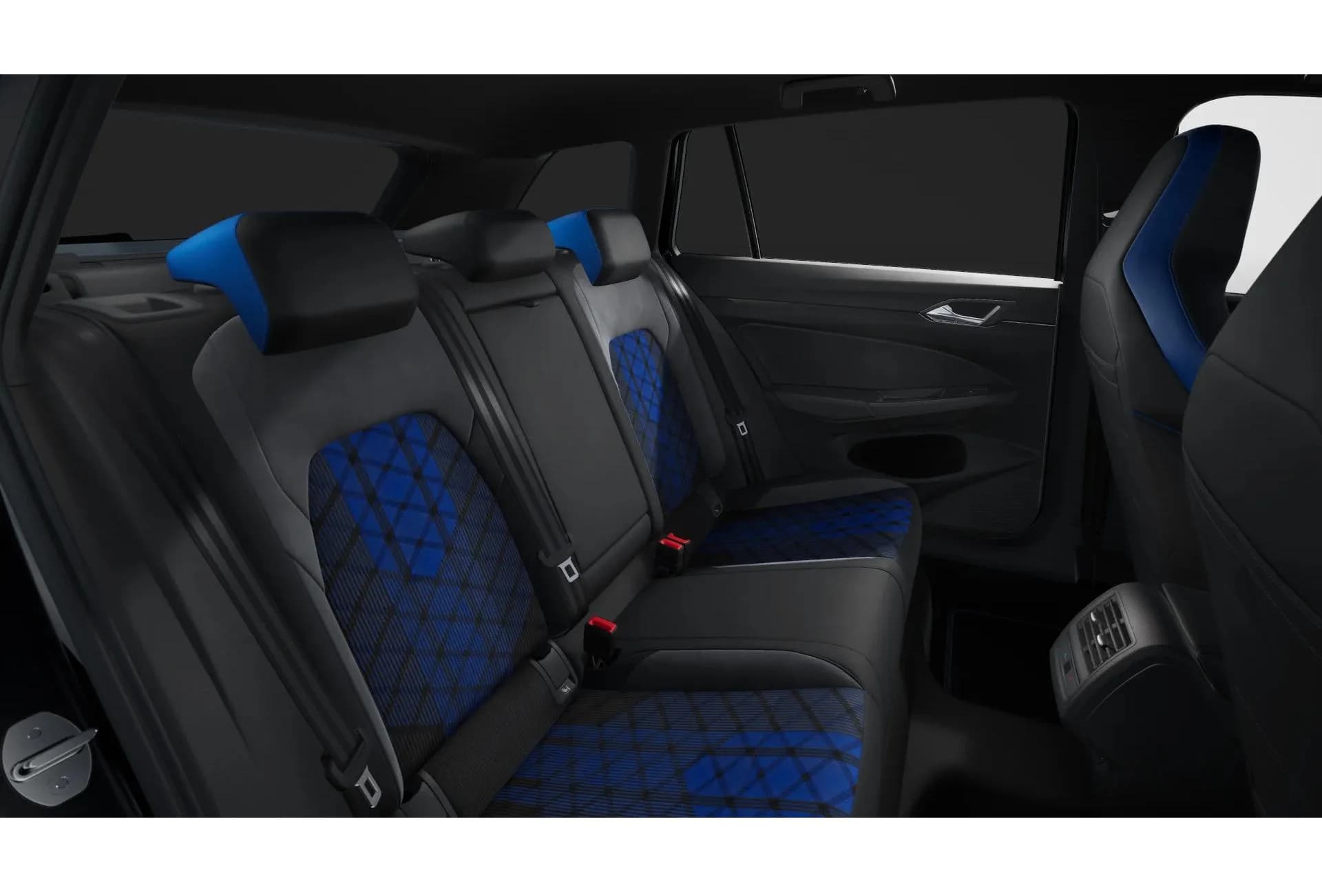 Volkswagen Golf Variant R — zdjęcie 4