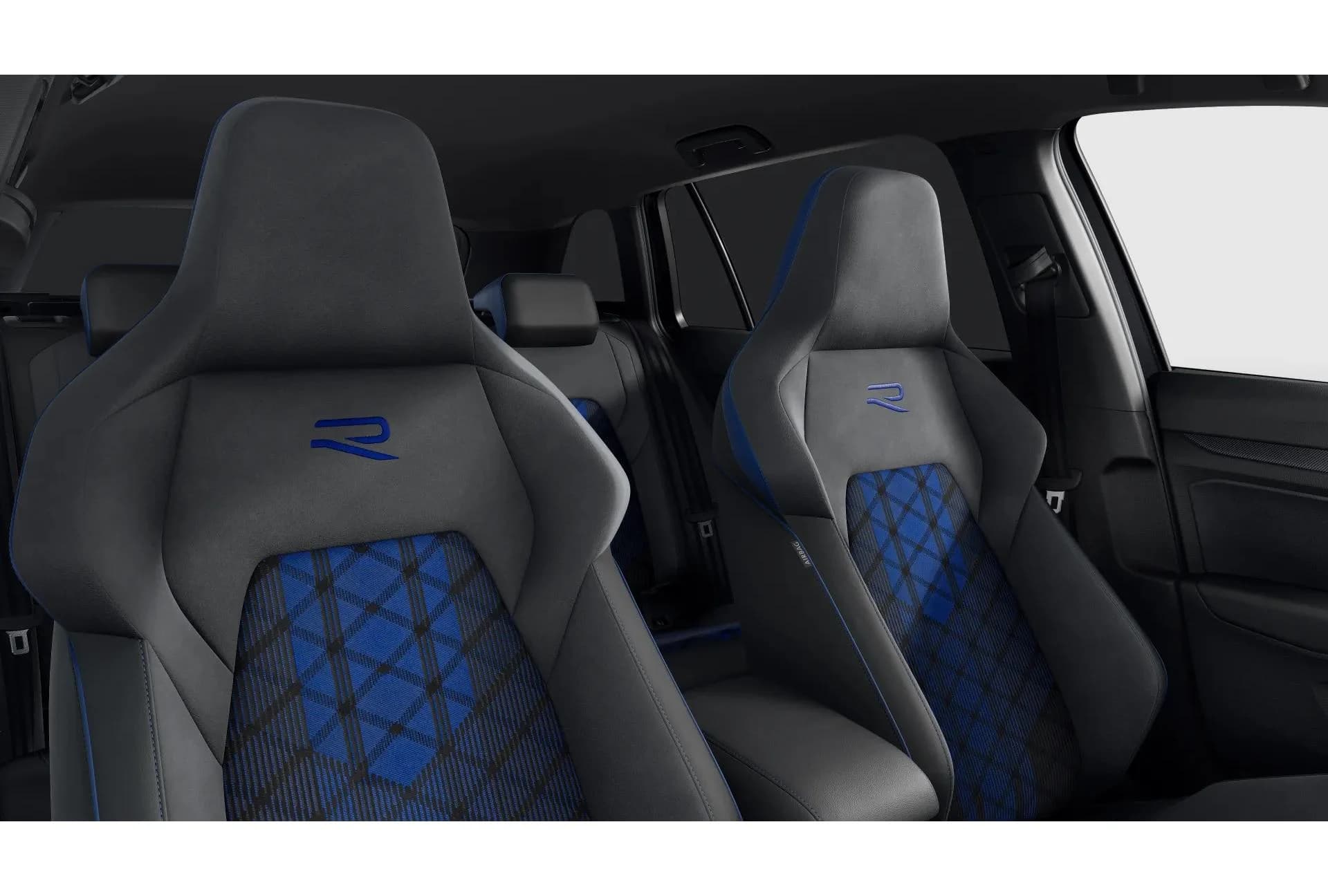 Volkswagen Golf Variant R — zdjęcie 5