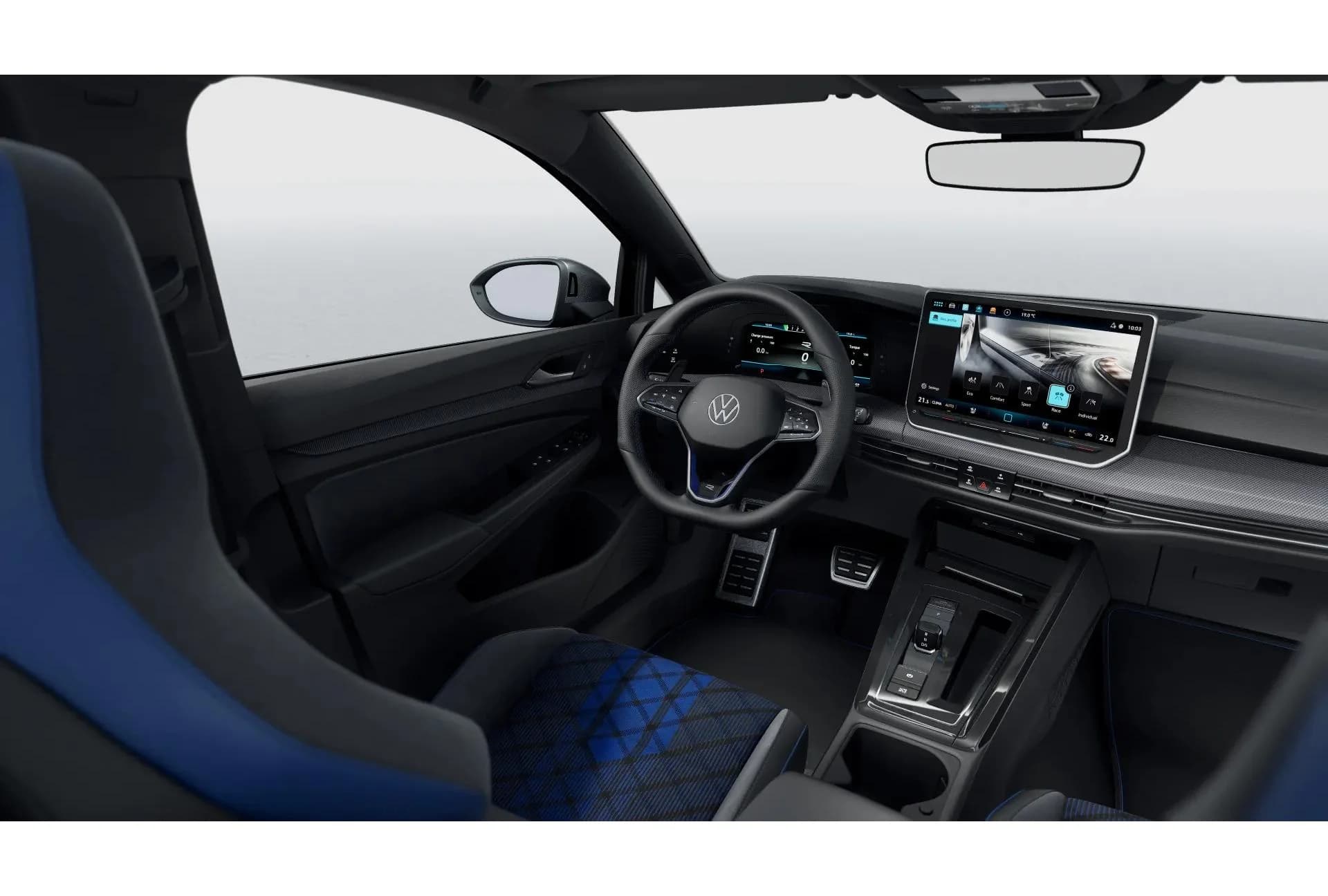 Volkswagen Golf Variant R — zdjęcie 6