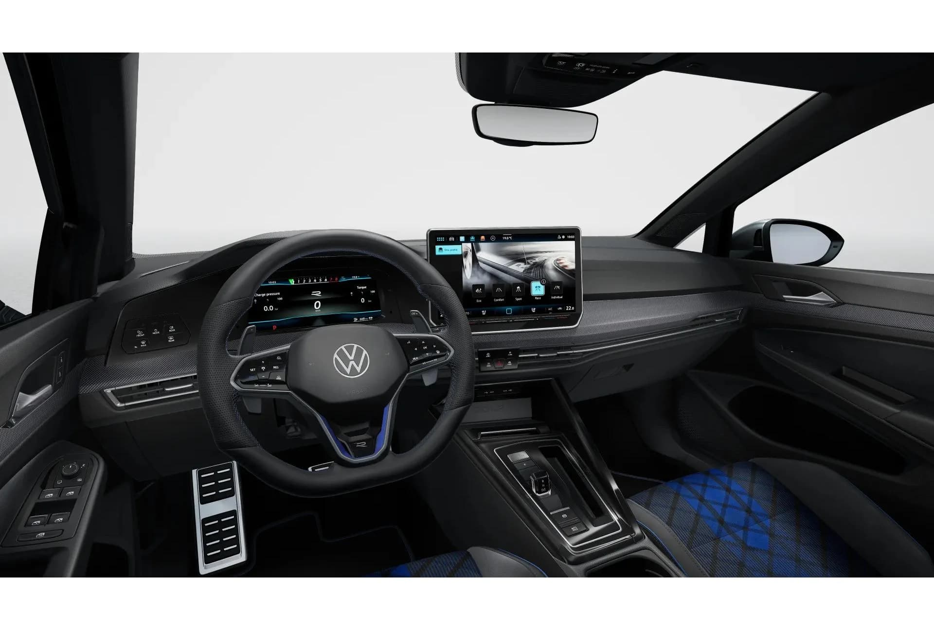Volkswagen Golf Variant R — zdjęcie 7