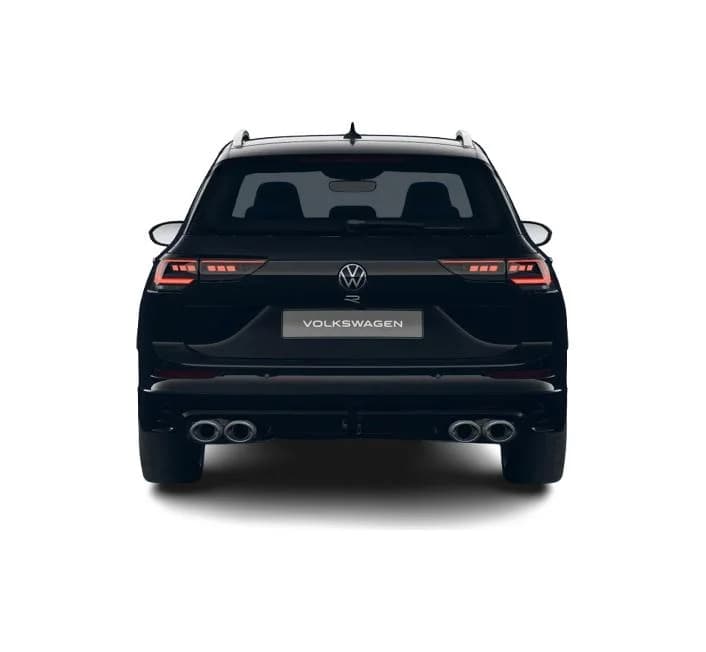 Volkswagen Golf Variant R — zdjęcie 8