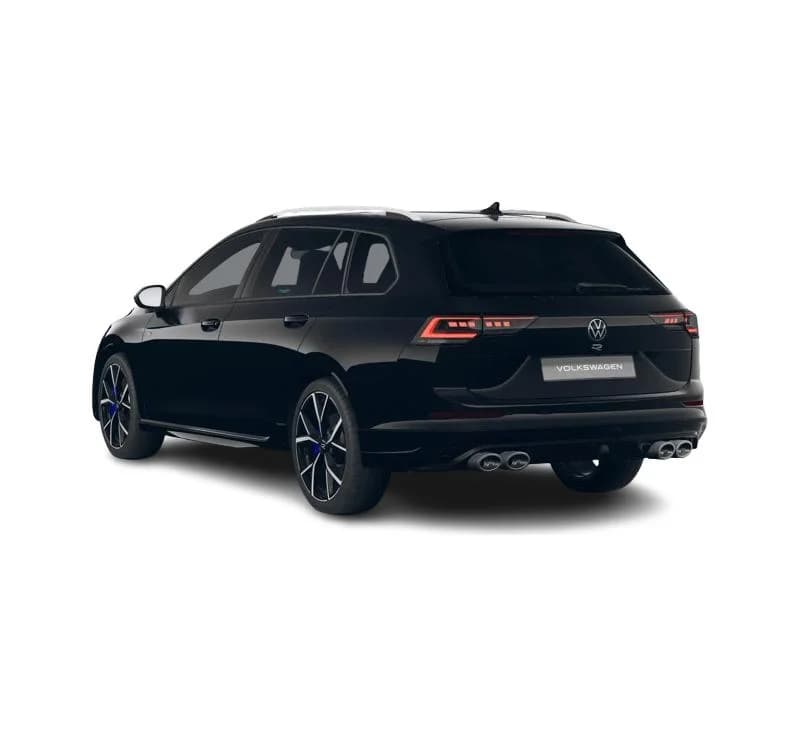 Volkswagen Golf Variant R — zdjęcie 9