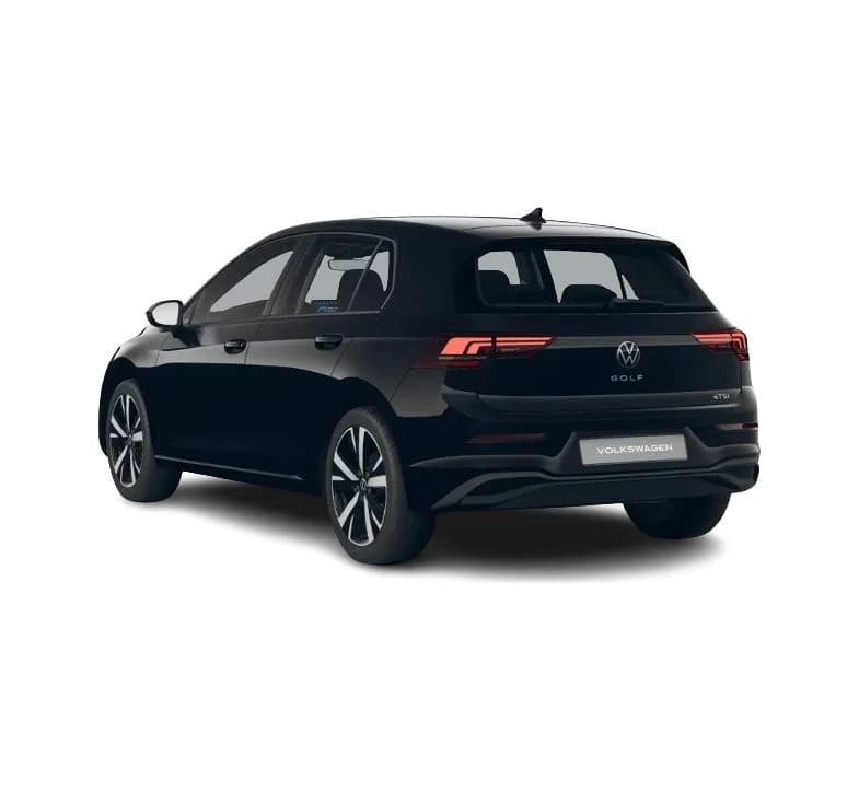 Volkswagen Golf Life 1.5 eTSI 116KM — zdjęcie 3