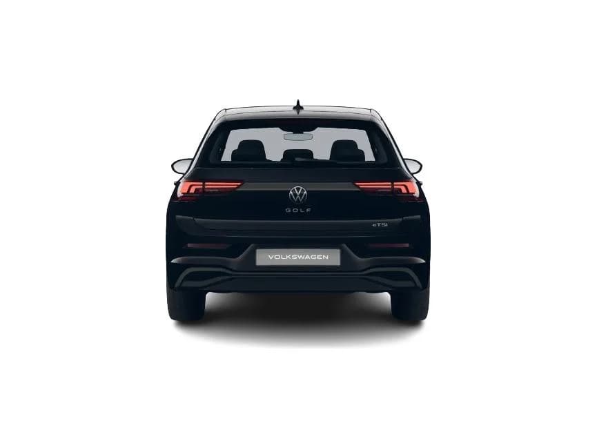 Volkswagen Golf Life 1.5 eTSI 116KM — zdjęcie 4