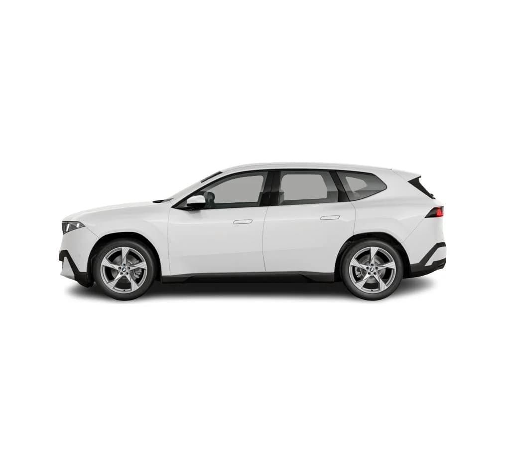 BMW iX3 50 xDrive — zdjęcie 3