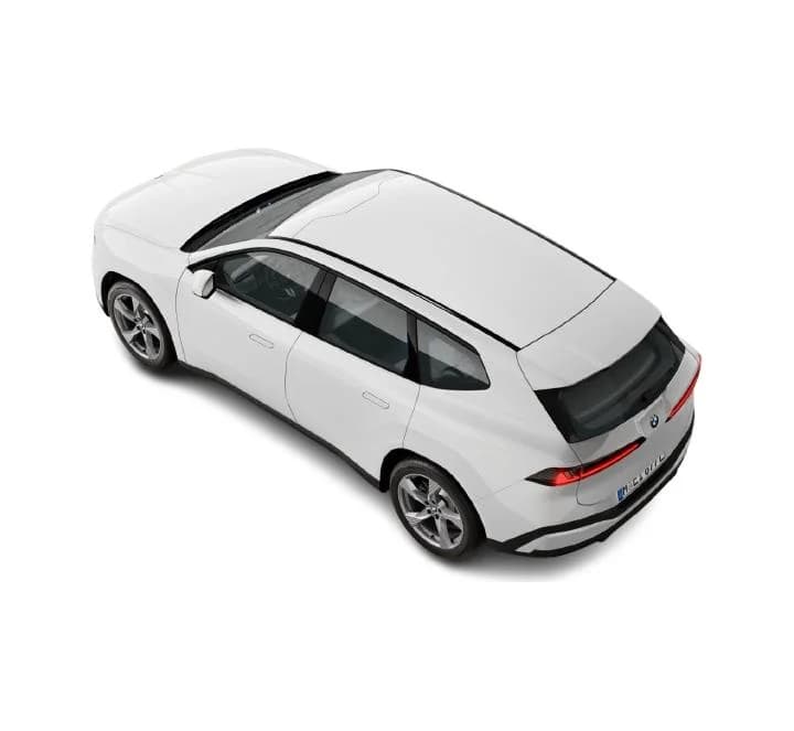 BMW iX3 50 xDrive — zdjęcie 4