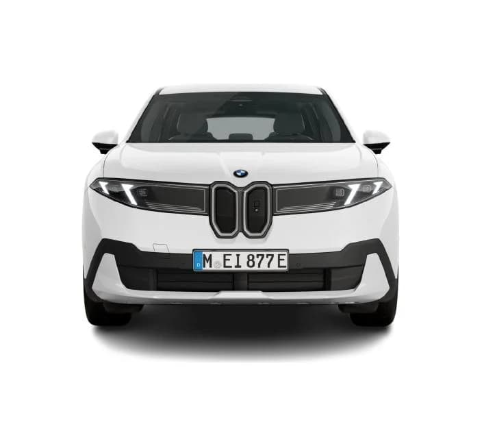BMW iX3 50 xDrive — zdjęcie 2