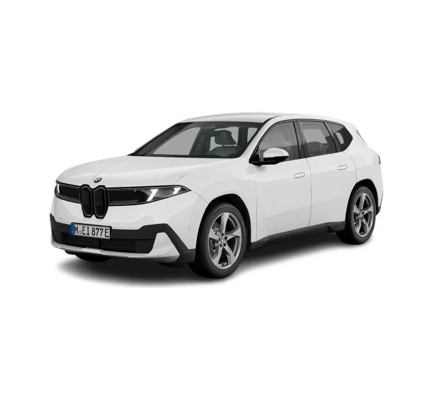 BMW iX3 50 xDrive — zdjęcie 1