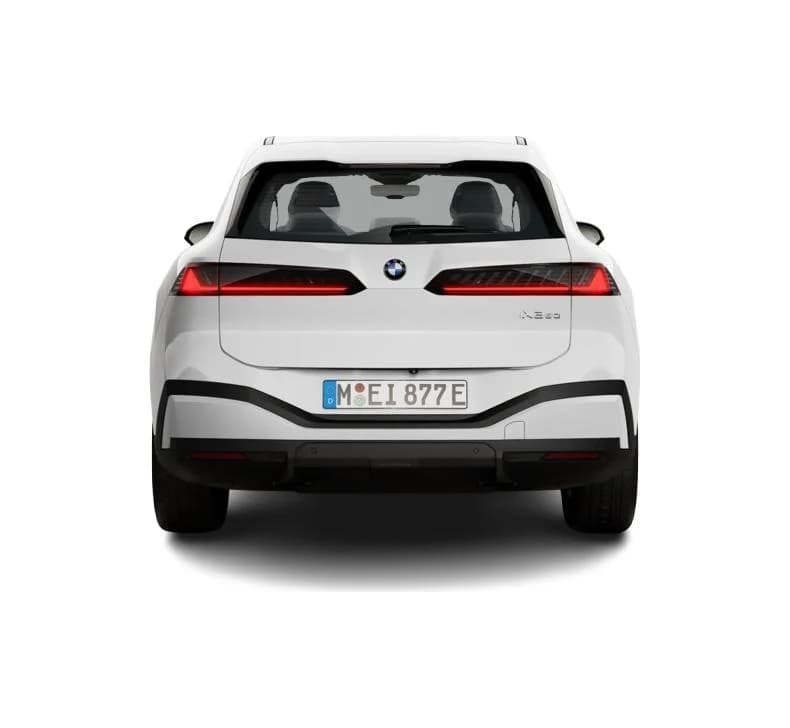 BMW iX3 50 xDrive — zdjęcie 6