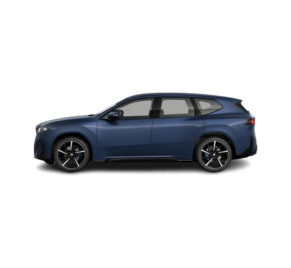 BMW iX3 50 xDrive M Sport — zdjęcie 3
