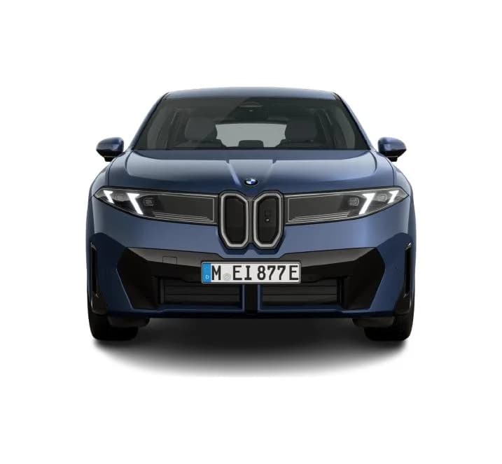 BMW iX3 50 xDrive M Sport — zdjęcie 2