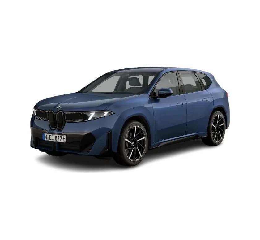 BMW iX3 50 xDrive M Sport — zdjęcie 1