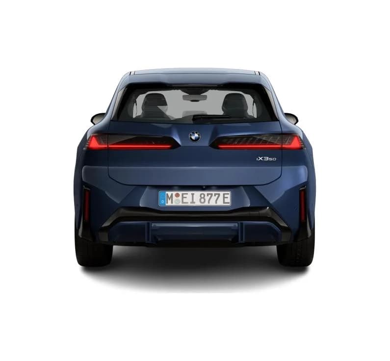 BMW iX3 50 xDrive M Sport — zdjęcie 6