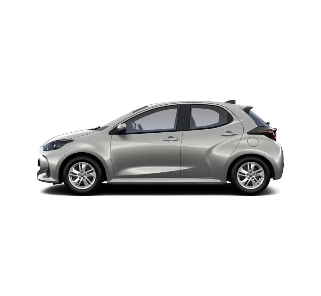 Toyota Yaris Comfort — zdjęcie 2