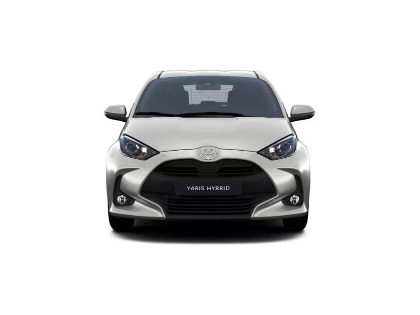 Toyota Yaris Comfort — zdjęcie 6