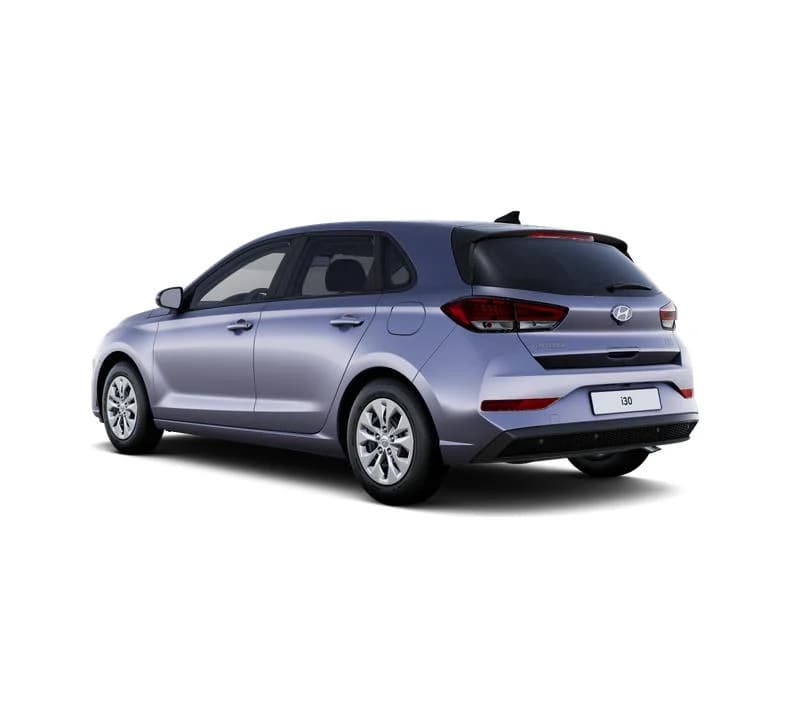 Hyundai i30 Hatchback Pure — zdjęcie 3