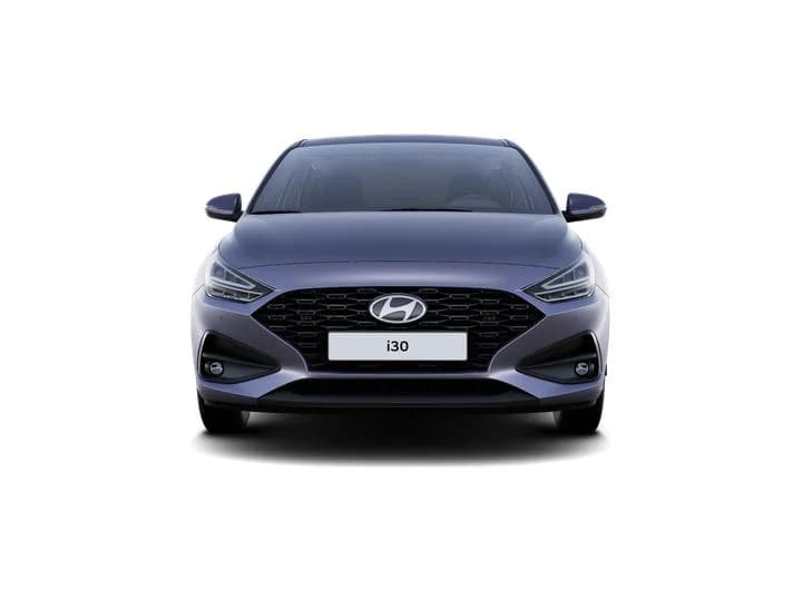 Hyundai i30 Hatchback Pure — zdjęcie 6
