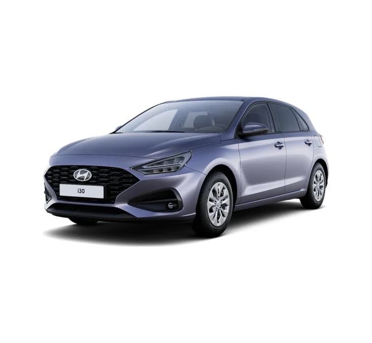Hyundai i30 Hatchback