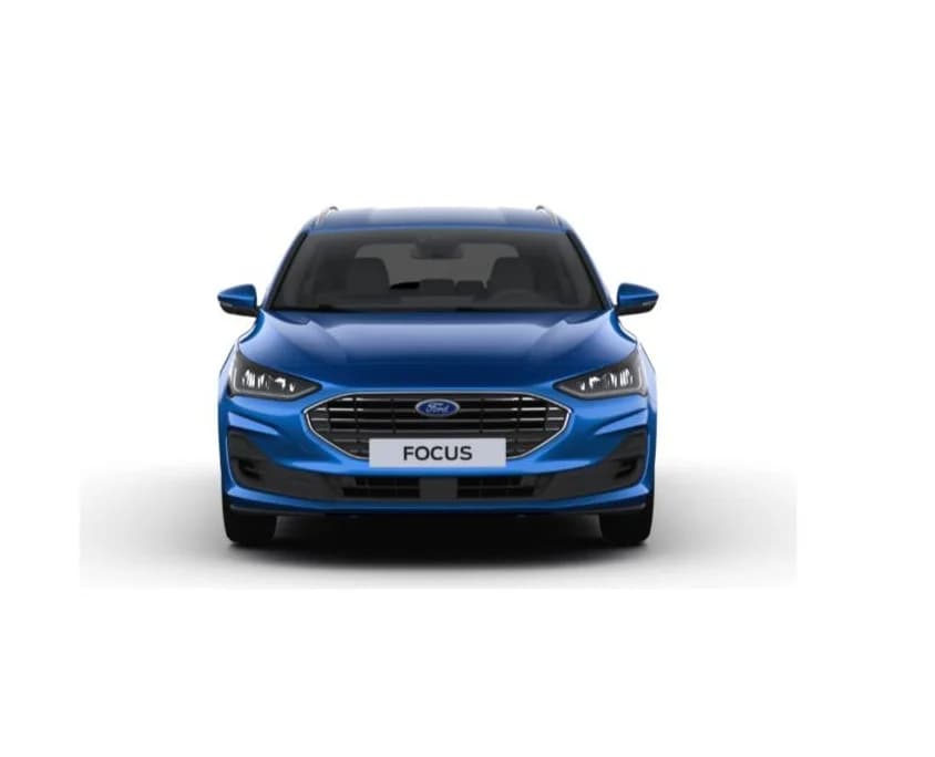 Ford Focus Kombi Titanium X — zdjęcie 6