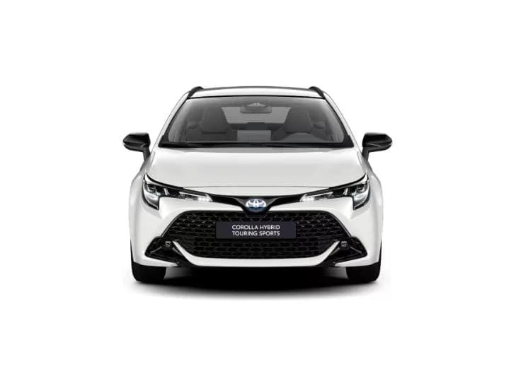 Toyota Corolla TS Kombi Comfort 1.8 e-CVT — zdjęcie 6