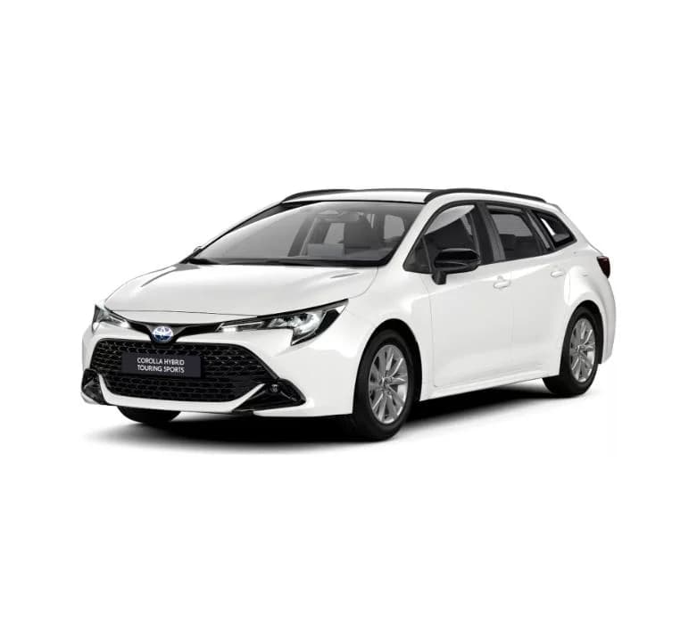 Toyota Corolla TS Kombi