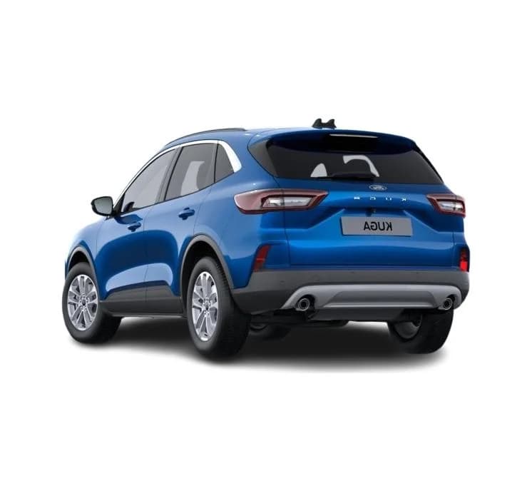 Ford Kuga Titanium 1.5 Ecoboost — zdjęcie 3