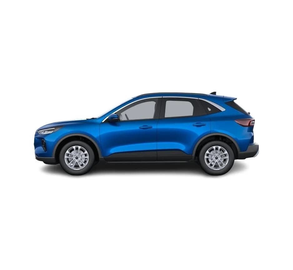Ford Kuga Titanium 1.5 Ecoboost — zdjęcie 2