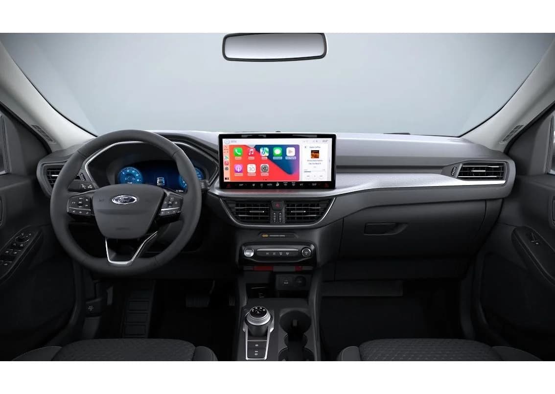 Ford Kuga Titanium 1.5 Ecoboost — zdjęcie 4