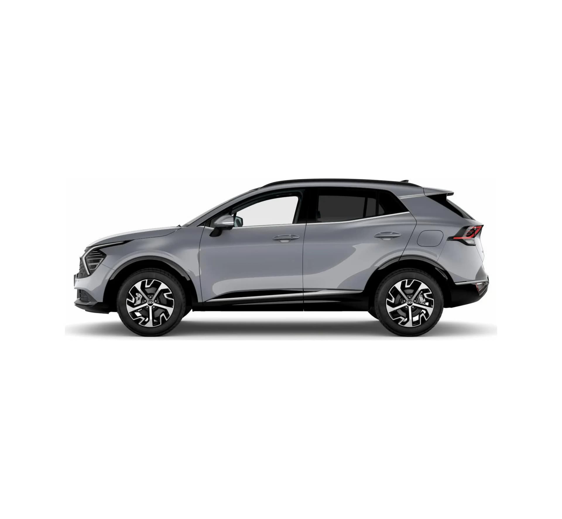 KIA Sportage M 1.6 T-GDI 7DCT — zdjęcie 2