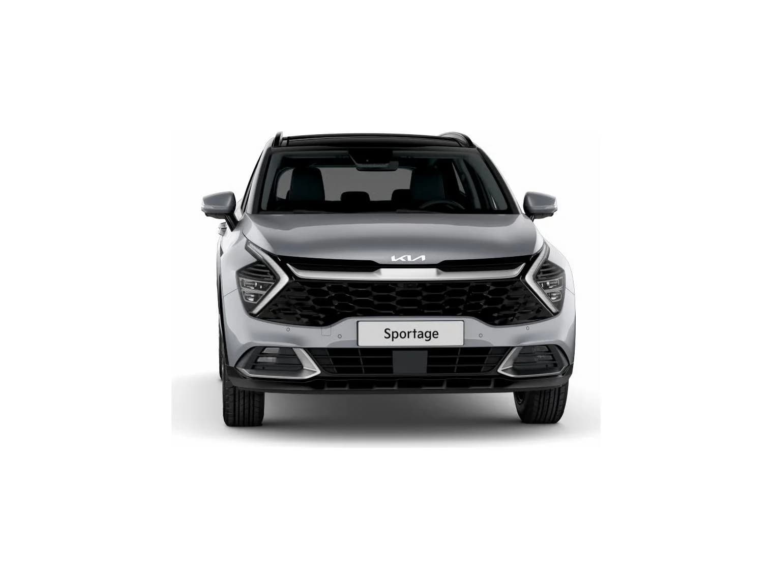 KIA Sportage M 1.6 T-GDI 7DCT — zdjęcie 6