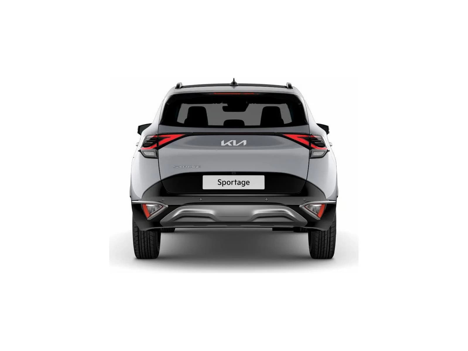 KIA Sportage M 1.6 T-GDI 7DCT — zdjęcie 4