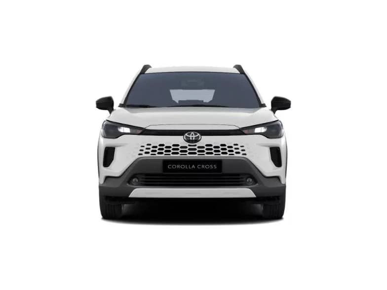 Toyota Corolla Cross Comfort 1.8 e-CVT — zdjęcie 6