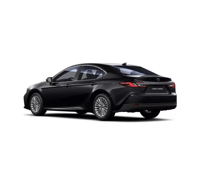 Toyota Camry Comfort 2.5 Hybrid — zdjęcie 3