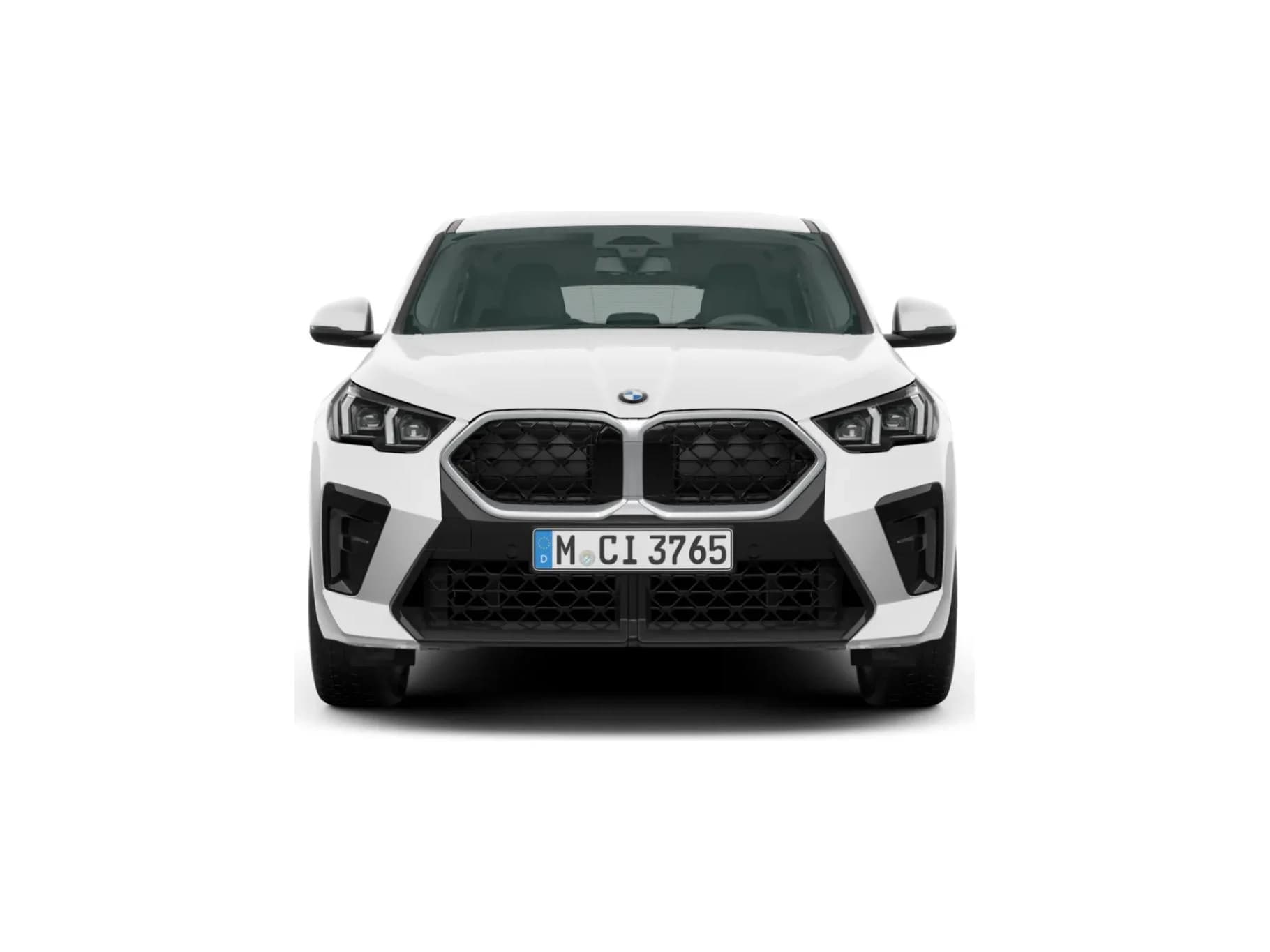 BMW X2 sDrive 20i M Sport — zdjęcie 6
