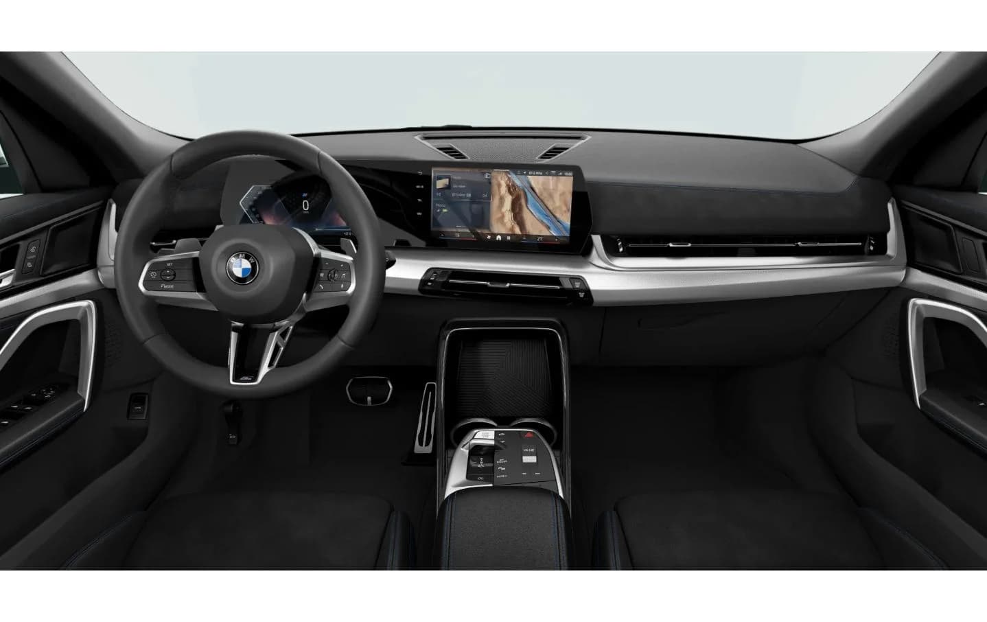 BMW X2 sDrive 20i M Sport — zdjęcie 5