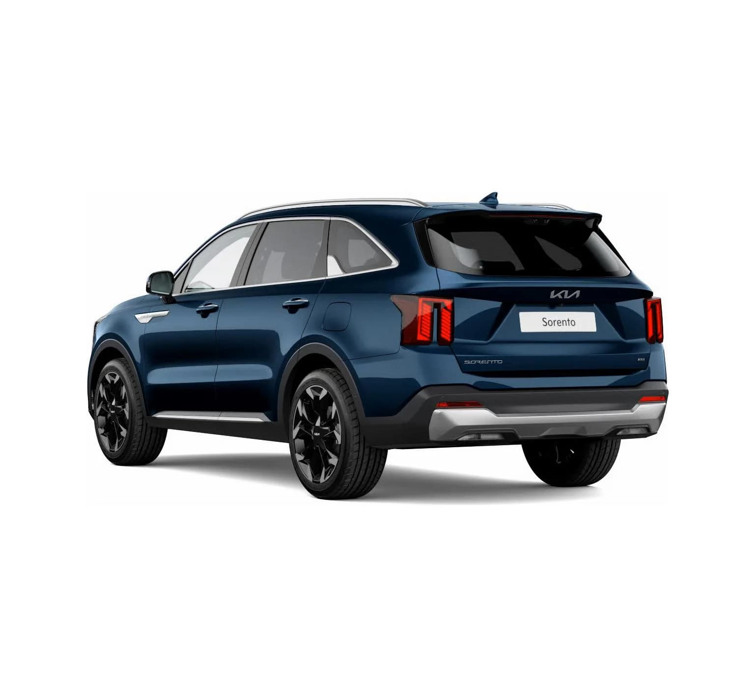 KIA Sorento XL — zdjęcie 3