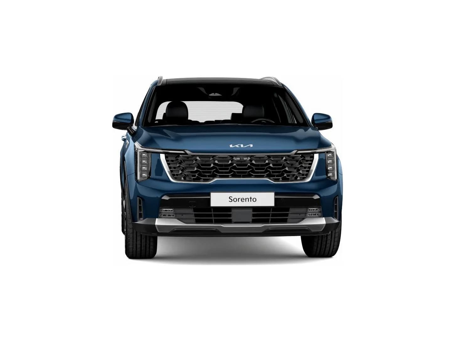 KIA Sorento XL — zdjęcie 6