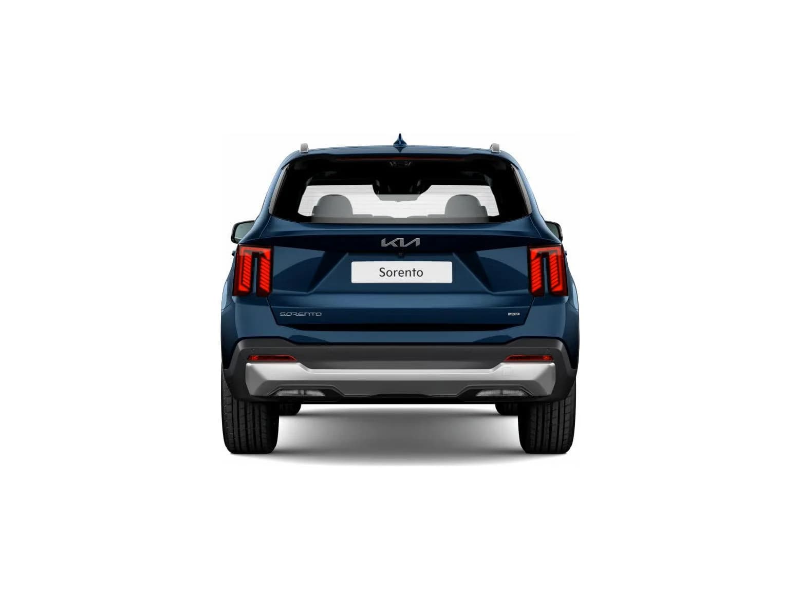 KIA Sorento XL — zdjęcie 4