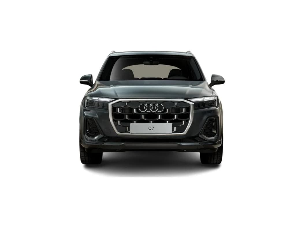 Audi Q7 S line 45 TDI quattro — zdjęcie 6
