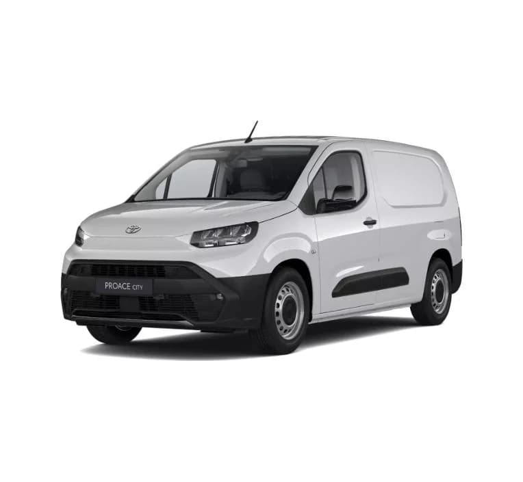 Toyota Proace City Furgon Long 1.5D — zdjęcie 1
