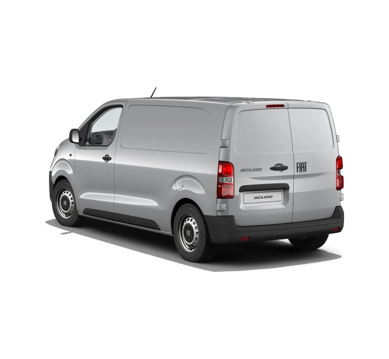 Fiat Scudo Furgon L2H1 — zdjęcie 3