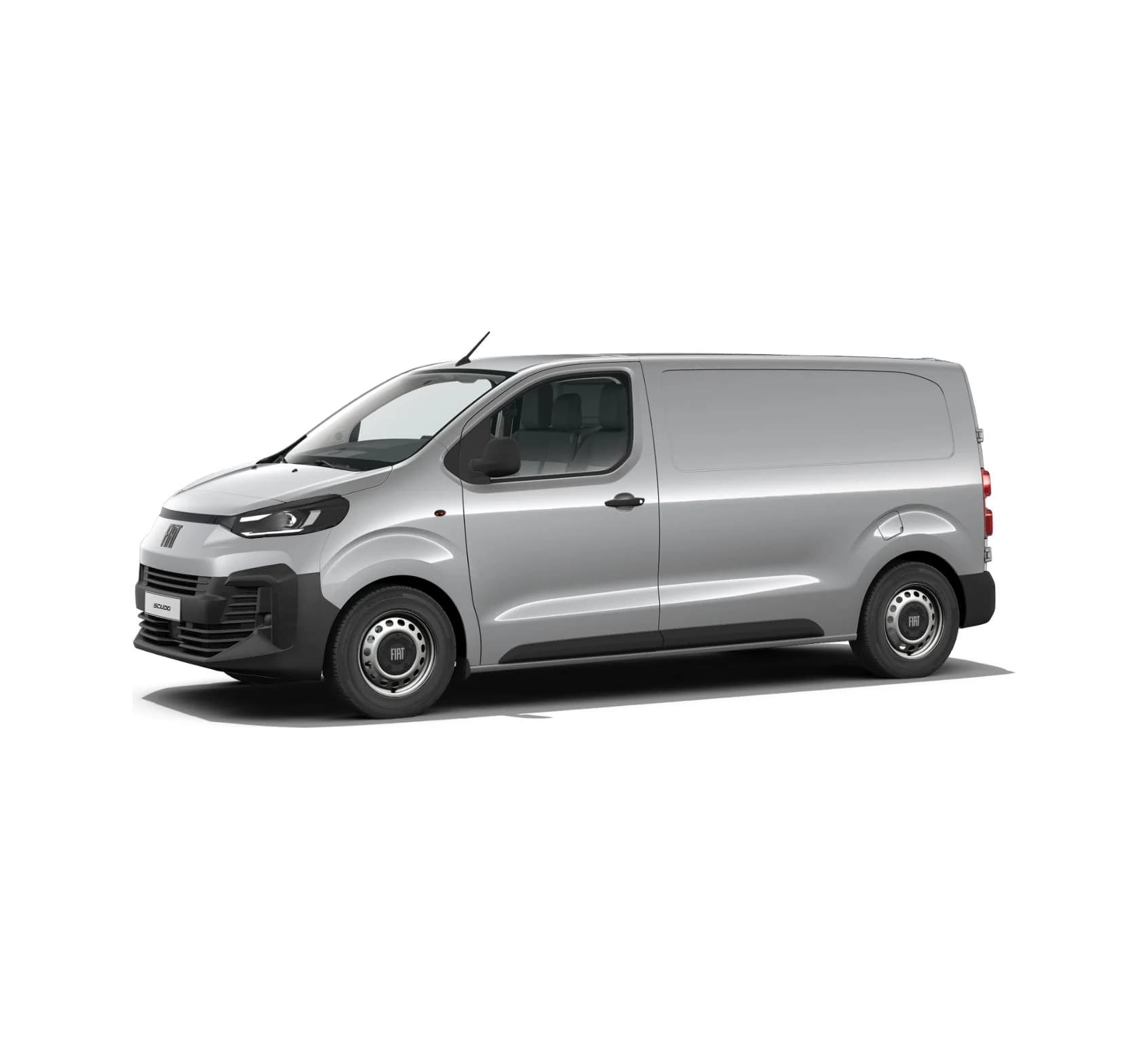 Fiat Scudo Furgon L2H1 — zdjęcie 2